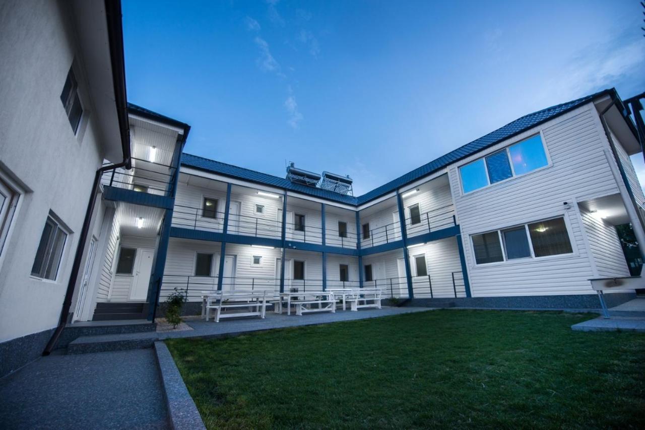 Vila Yanis Vama Veche Exterior photo