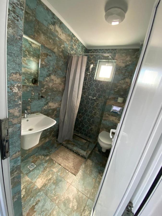 Vila Yanis Vama Veche Exterior photo