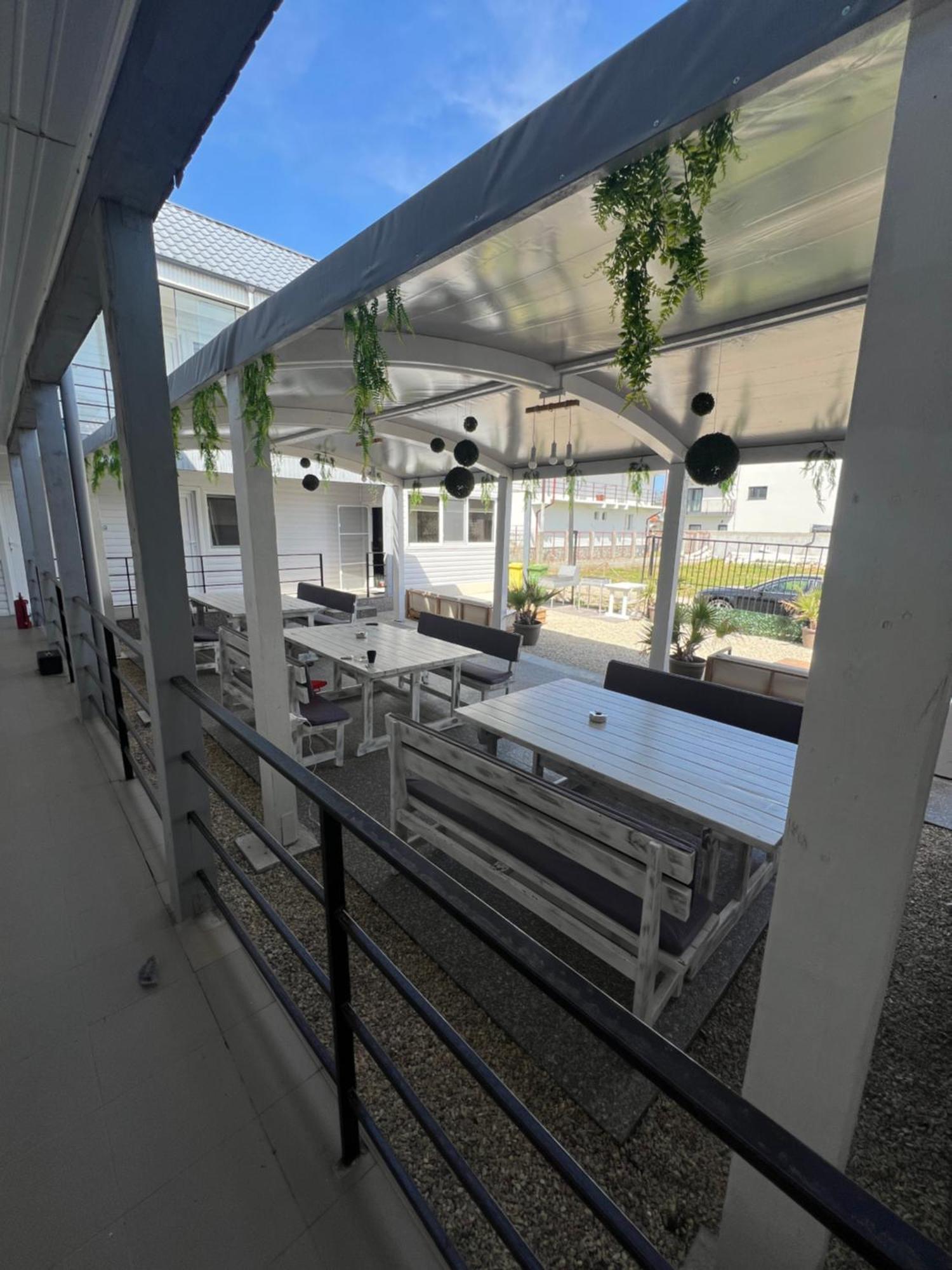Vila Yanis Vama Veche Exterior photo
