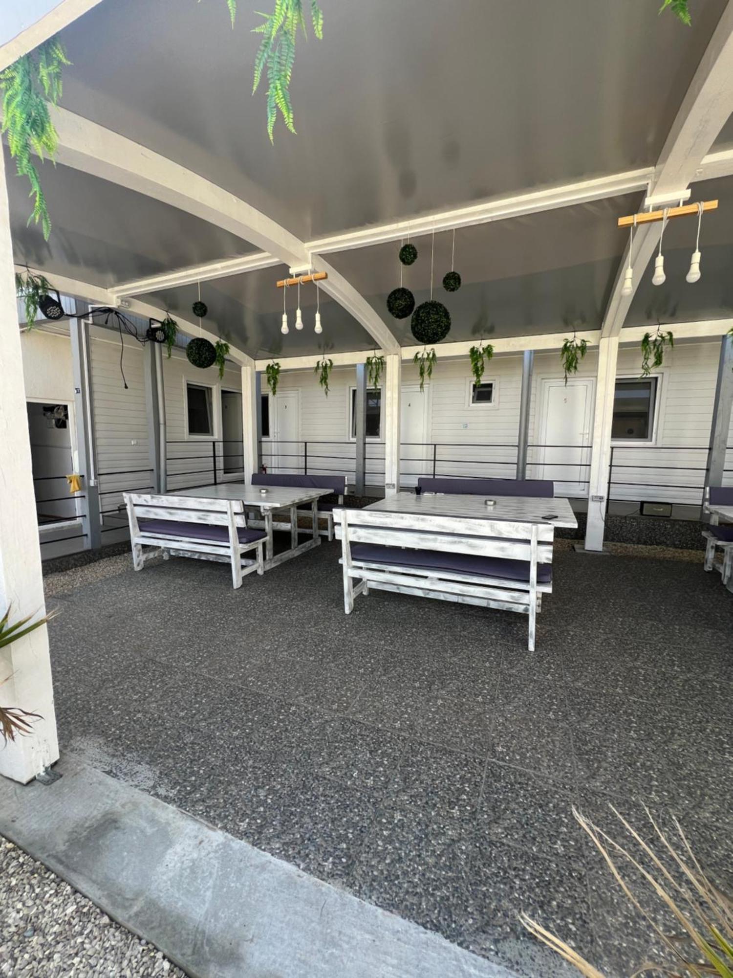 Vila Yanis Vama Veche Exterior photo